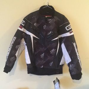 Coldwave Velocity winter jacket